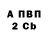 Alpha PVP СК КРИС Nathaniel Ron